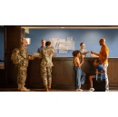 IHG Army Hotels: Elevating Hospitality for Those Who Serve
