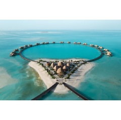 Nujuma, a Ritz-Carlton Reserve