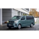 Powerful MPV: Opel Zafira with Newly Developed 2.2-Litre Diesel