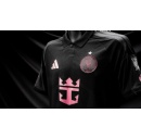 The Presagio Jersey: Inter Miami CF Unveils Striking New Away Kit Ahead of the 2026 Season