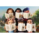 Mattel Marks 40 Years of the American Girl� Brand, Celebrating Every Memory, Every Story, Every Girl