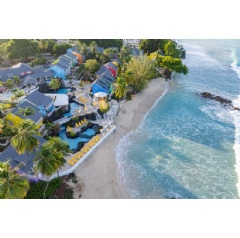 Crystal Cove, Barbados, A Tribute Portfolio All-Inclusive Resort