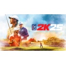 Play PGA TOUR 2K25 today on Nintendo Switch 2