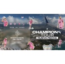 Champions Tour Update