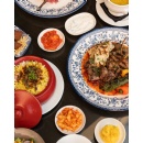 Four Seasons Hotel Abu Dhabi at Al Maryah Island Honours Ramadan with a Tale of Togetherness