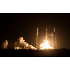 NASA/Aubrey Gemignani