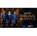 The Judicial Collective is Back! Tribunal Justice Season Three Premieres on Prime Video on March 2, 2026