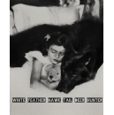 Lana Del Rey Releases New Single �White Feather Hawk Tail Deer Hunter�