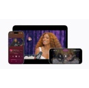 Apple introduces a new video podcast experience on Apple Podcasts