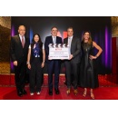 Netflix Opens New Office in Mexico City