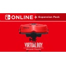 Nintendo Switch Online + Expansion Pack members can now dive into these stereoscopic 3D games