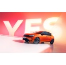 Eye-catching: Opel Corsa YES Special Edition with Extra Features