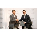 IHG Hotels & Resorts expands Luxury & Lifestyle footprint in Egypt with signing of Hotel Indigo Cairo New Administrative Capital