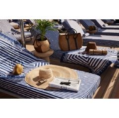 The Ritz-Carlton Yacht Collection and Johanna Ortiz