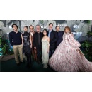 Apple TV celebrates the season two world premiere of monstrous hit drama �Monarch: Legacy of Monsters�