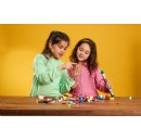 The LEGO Group announces $1.3 million in grants to bring more opportunities for play to kids across Greater Richmond region