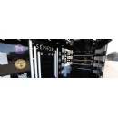 TNT Sports Team Ups with Unrivaled to Launch Glam Room Bus Tour, In Partnership with Sephora