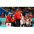 Mitchell Set to Return as Head Coach for Second Window of FIBA Men�s World Cup 2027 Qualifiers