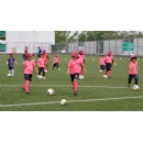 UEFA and AFC teaming up for girls� football development