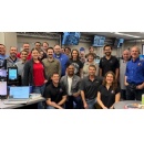 Artemis II Crew Enters Quarantine Ahead of March Launch Opportunity