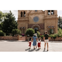 Discover the Southwest this Spring Break at Four Seasons Resort Rancho Encantado Santa Fe