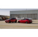 Alfa Romeo reopens Europe orders for Giulia and Stelvio Quadrifoglio