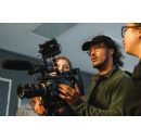 Netflix Announces £1 Million Donation To National Film And Television School