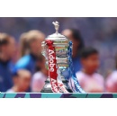 Chelsea discover Women’s FA Cup quarter-final opponents