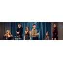 Made in Chelsea returns to E4 in March with two new cast members and Inga Valentiner comeback