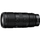 Nikon releases the NIKKOR Z 70-200mm f/2.8 VR S II, a fast telephoto zoom lens that combines significant weight reduction with outstanding rendering capabilities and next-generation, high-performance AF