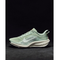 ACG Pegasus Trail. The ACG Pegasus Trail blends the trusted performance and consistency of the Nike Pegasus with trail-specific innovations, resulting in the most versatile footwear in ACG�s trail running line.