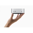 Apple accelerates U.S. manufacturing, with Mac mini production coming later this year