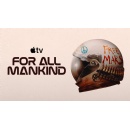Apple TV debuts trailer for season five of the award-winning and globally acclaimed, hit space drama �For All Mankind�