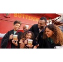 Universal Destinations & Experiences Celebrates Butterbeer Season In The Wizarding World Of Harry Potter With Limited-Time Treats And Merchandise At Its Award-Winning Theme Parks Around The Globe