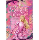 Mattel Reveals Cover for Barbie: Dreamscape by #1 New York Times Bestselling Author Alex Aster, Out July 28, 2026