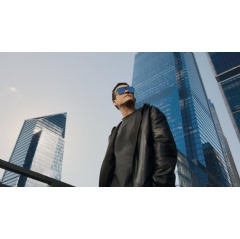 Orlando Bloom, Capsule Collection, 2026, Porsche Design