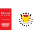 Celebrate Pok�mon Day at Nintendo NEW YORK and Nintendo SAN FRANCISCO