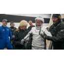 NASA�s SpaceX Crew-11 Astronaut Update