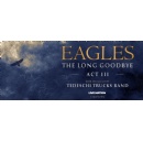 EAGLES announce “The Long Goodbye, Act III”