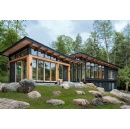 Heat up at Barlochan cottage this off-season