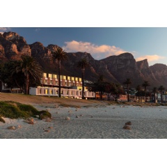 Morea House, Autograph Collection