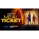 Prime Video Announces March 19 Premiere Date for Meal Ticket