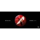 Metallica Life Burns Faster Live At Sphere