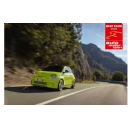 Abarth Secures Its Tenth �Best Cars� Award: Second Consecutive Win for the 500e
