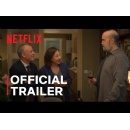 Netflix Unveils the Trailer for �53 Sundays�, the New Film by Cesc Gay