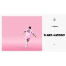 Leo Messi Named MLS Player of the Matchday presented by Michelob ULTRA for Matchday 2