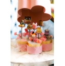 Live Beautifully with La Vie En Rose High Tea and Lifestyle Experience at Four Seasons Hotel Jakarta