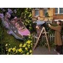 ASICS SportStyle Launches NEOTIDE™ sneaker: Some Shapes Just Grow on You A bold new sneaker blending circular design, natural inspiration, and everyday movement.