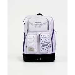 NB Backpack Front