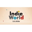 New Indie World Showcase spotlights upcoming games on Nintendo Switch 2 and Nintendo Switch